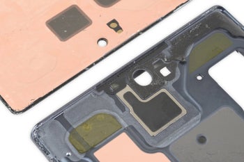 Leaked Galaxy S11 and S11+ protectors raise questions about phone calls