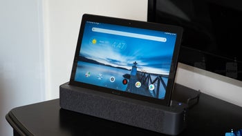 Amazon has two Lenovo Smart Tab models with Alexa support on sale at huge discounts