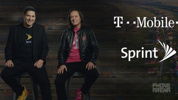T-Mobile/Sprint merger faces scrutiny from lawmakers concerned with the FCC's approval process
