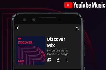 YouTube Music gets more personal with three new mixes