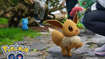 Pokemon GO to add new feature that lets you play with your monster buddy