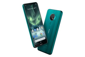 Best Buy bumps up Nokia 7.2 discounts with and without carrier activation