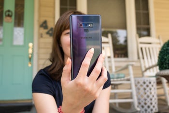 These excellent new Galaxy Note 9 deals are definitely worth considering before Christmas