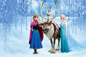 Disney+ is no substitute for Netflix say 65% of Americans responding to a survey