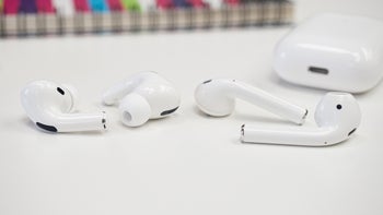 Disposable, shmisposable, Apple's 'AirPods for Christmas' sales hit peak iPod