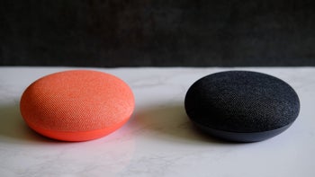 Two-for-one Google Nest Mini special makes for perfect stocking stuffer