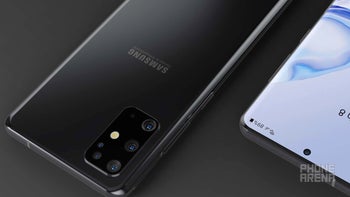 Galaxy S11's camera may break three flagship specs records... may it disappoint, too?