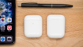 We tried a pair of fake AirPods so you don't have to