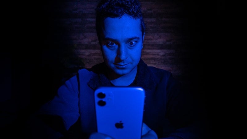 How addictive mobile games hack your brain to drain your wallet