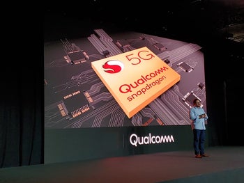 This mysterious Xperia benchmark gives the first glimpse of the Snapdragon 765's performance