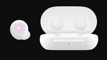 Take a look at the upcoming Samsung Galaxy Buds+
