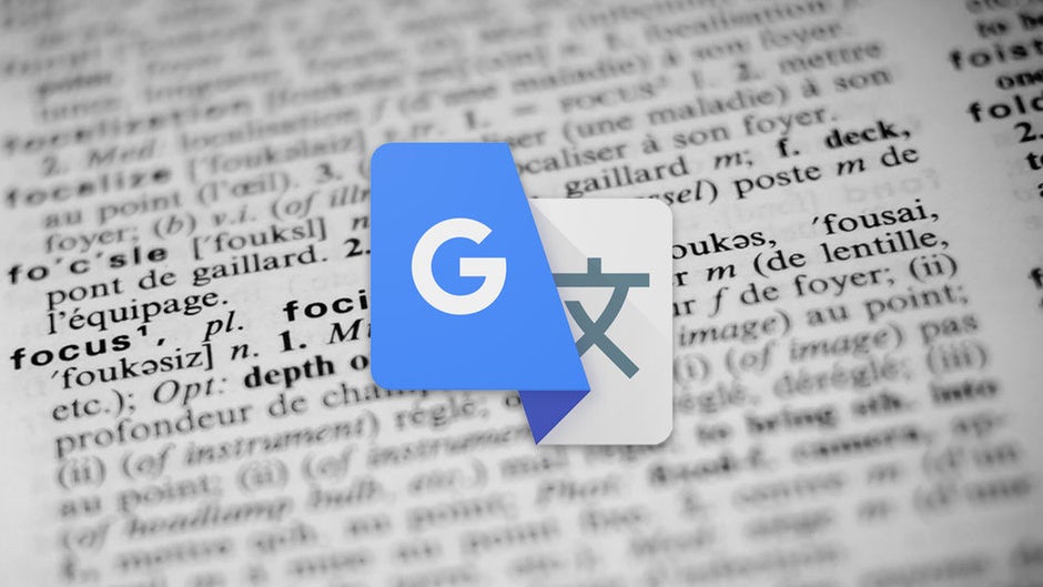 Google Translate updated with more accurate offline translation