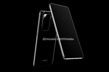Update: Huawei P40 Pro might flaunt 10X zoom lens, Galaxy S11+ alleged to come with 5X zoom