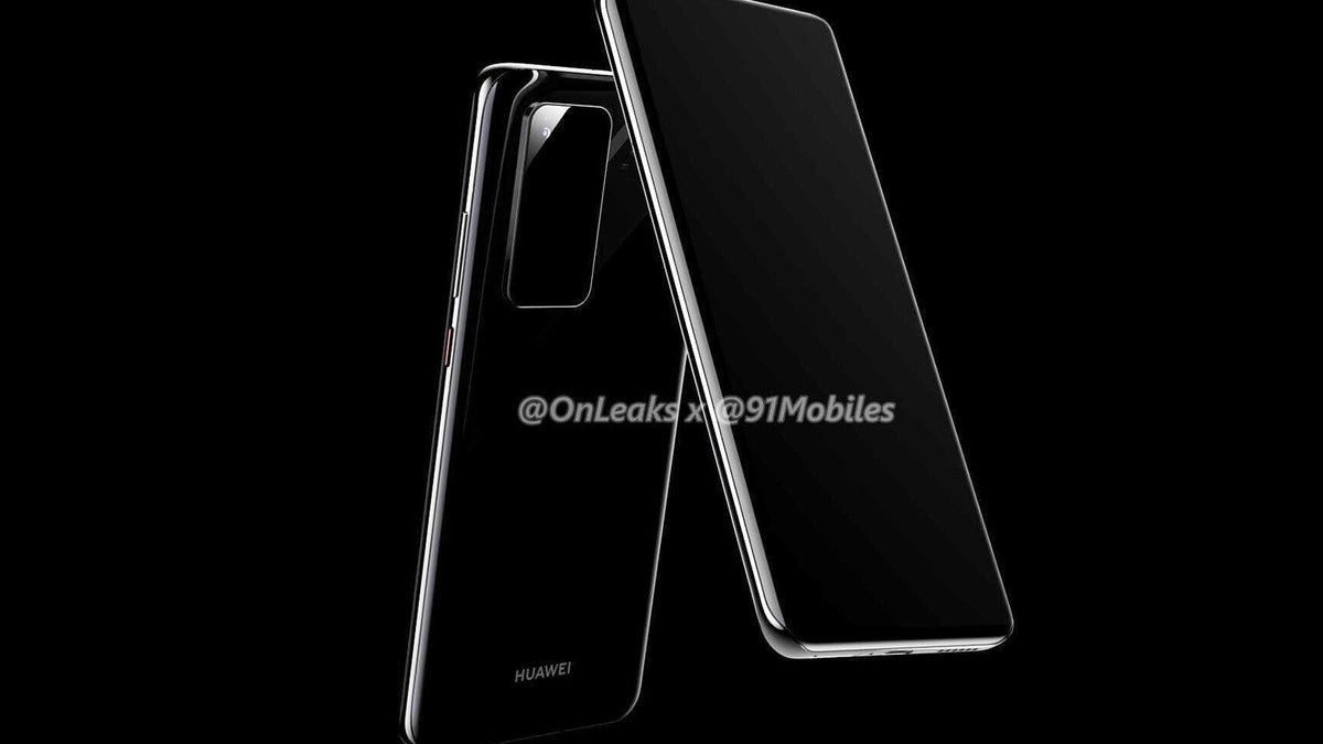 Update: Huawei P40 Pro might flaunt 10X zoom lens, Galaxy S11+ alleged to come with 5X zoom