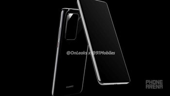 Update: Huawei P40 Pro might flaunt 10X zoom lens, Galaxy S11+ alleged to come with 5X zoom
