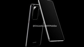 Update: Huawei P40 Pro might flaunt 10X zoom lens, Galaxy S11+ alleged to come with 5X zoom