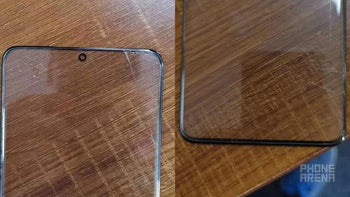 Galaxy S11+ front panel leak reveals Samsung is about to kill the bezel