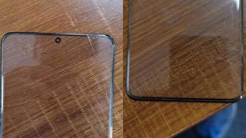 Galaxy S11+ front panel leak reveals Samsung is about to kill the bezel
