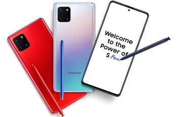 samsung s10 lite vs xiaomi mi note 10 lite