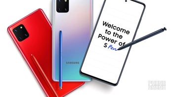 Note 10 vs 10 Lite and Galaxy S10 vs S10 Lite specs, features and price comparison