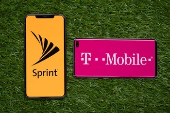 FCC, DOJ criticize states for trying to block T-Mobile-Sprint merger