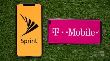 FCC, DOJ criticize states for trying to block T-Mobile-Sprint merger