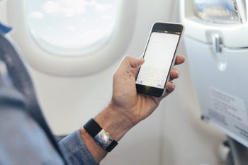 Check out the reason why FCC Chairman Pai won't allow internet voice calls on airplanes