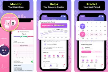 Apple still lists this bogus health & fitness app after Google removed it