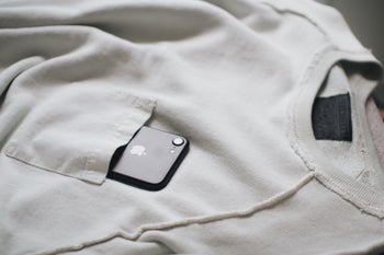 Have you ever felt your phone vibrate even when the device is at home?