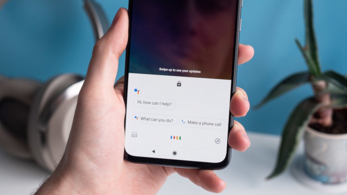Google Assistant is now available on even more devices