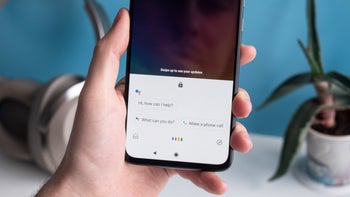 Update breaks Google Assistant on the Pixel 4