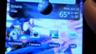 New EVO 4G models have different displays