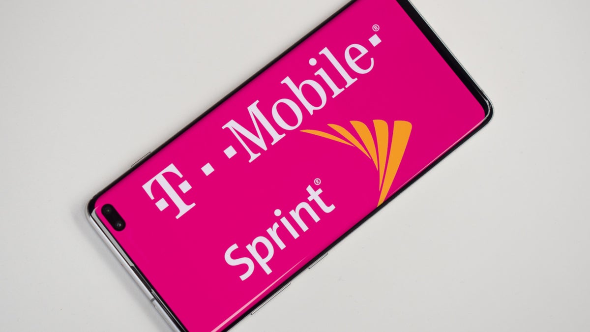 Top secret internal T-Mobile documents leak revealing plans to merge with  Sprint and Comcast - PhoneArena