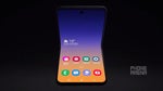 Samsung will employ real glass on the Galaxy Fold 2 display