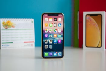 These models were the ten most popular smartphones in the world last quarter