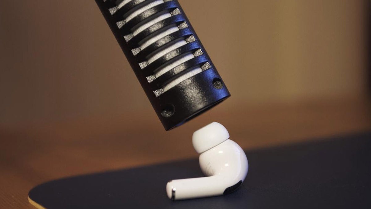 New test reveals key advantage AirPods Pro have over most common wireless headphones