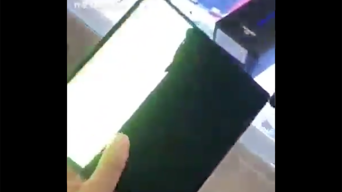 Huawei's foldable Mate X seems to suffer from catastrophic defect similar to the never-launched Galaxy Fold