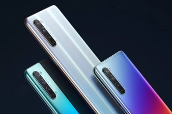Oppo's new Reno3 models add 5G but remove a familiar feature