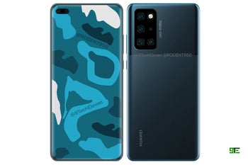 These Huawei P40 Pro renders give us our best look yet at the flagship
