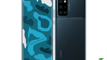 These Huawei P40 Pro renders give us our best look yet at Huawei's next flagship