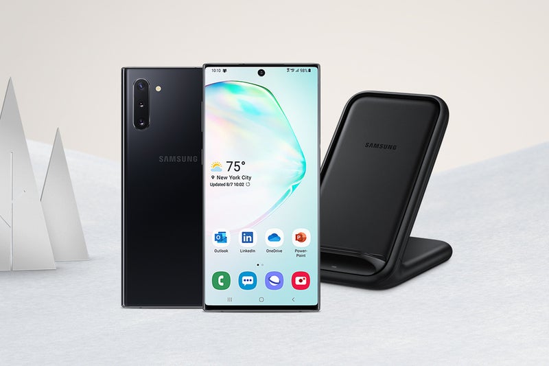 best galaxy note 10 deals