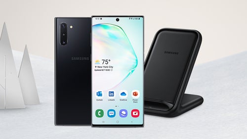 best galaxy note 10 deals