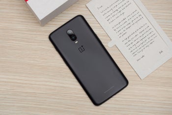 Let's try that again - Android 10 for OnePlus 6 and OnePlus 6T