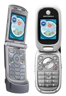 Motorola adds RAZR V3m and W315 to its CDMA portfolio