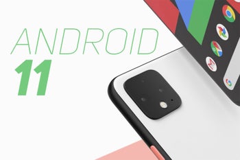 Android 11 Features Wish List