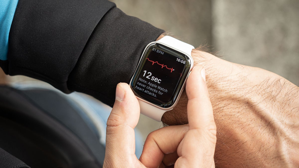 The Apple Watch Series 5 could launch next year in (Product) RED