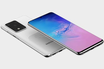 Samsung's next big flagship might be called the Galaxy S20 Ultra