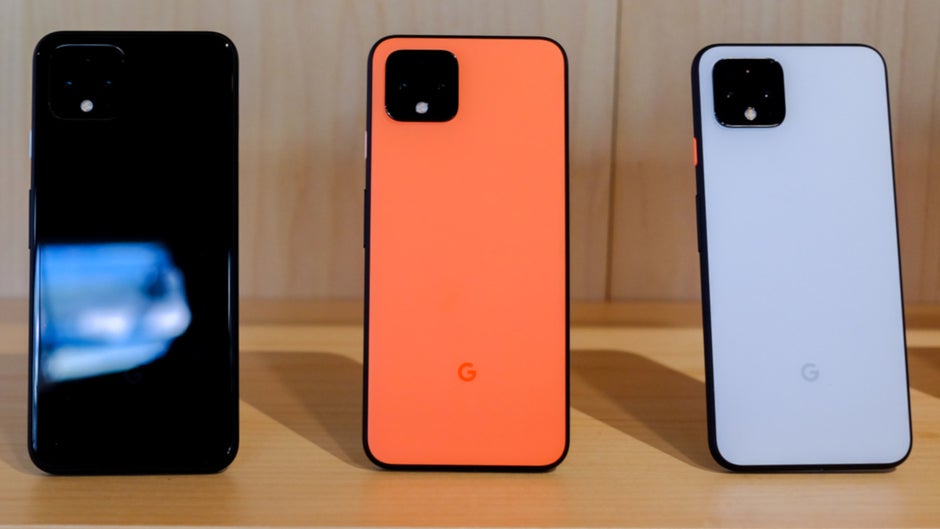 Google is shipping the wrong phone to some Pixel 4 buyers; sloppy