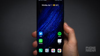 Huawei's current chairman sees lower growth for the company next year