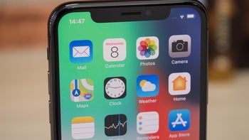 Apple could drop the notch and Face ID on the iPhone as soon as next year